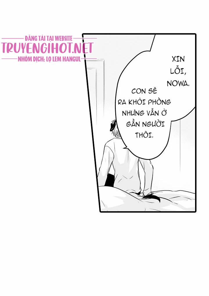 Gấu Ngủ Đông 8.3 trang 2