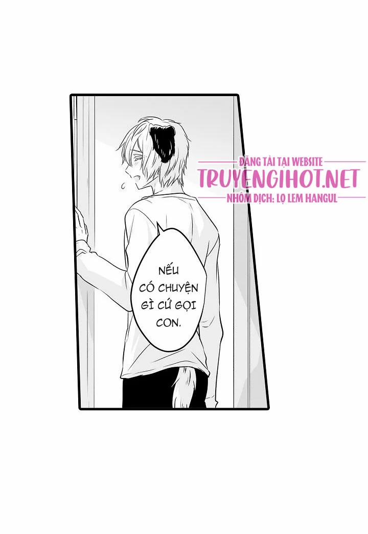 Gấu Ngủ Đông 8.3 trang 3