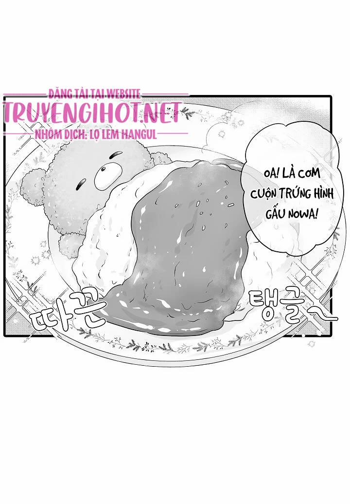 Gấu Ngủ Đông 9.1 trang 1