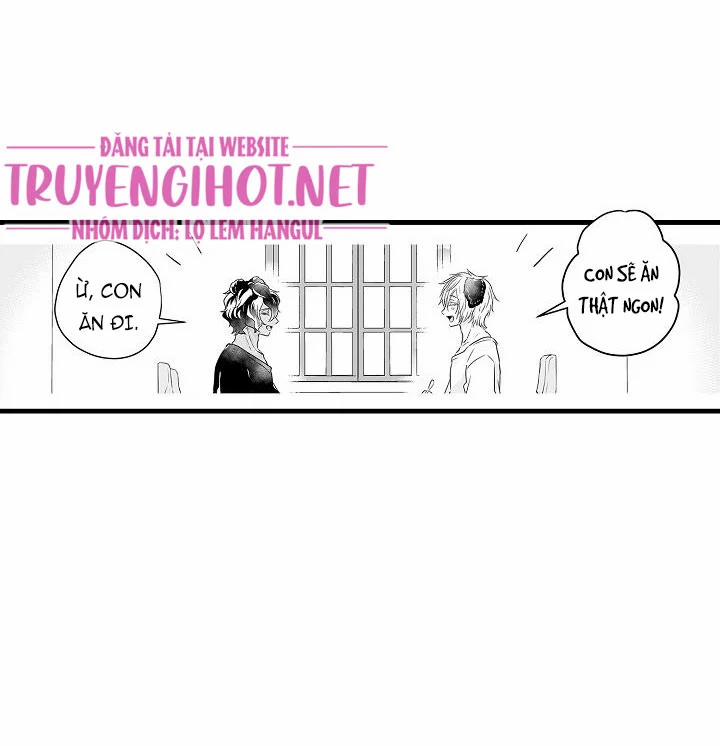 Gấu Ngủ Đông 9.1 trang 2