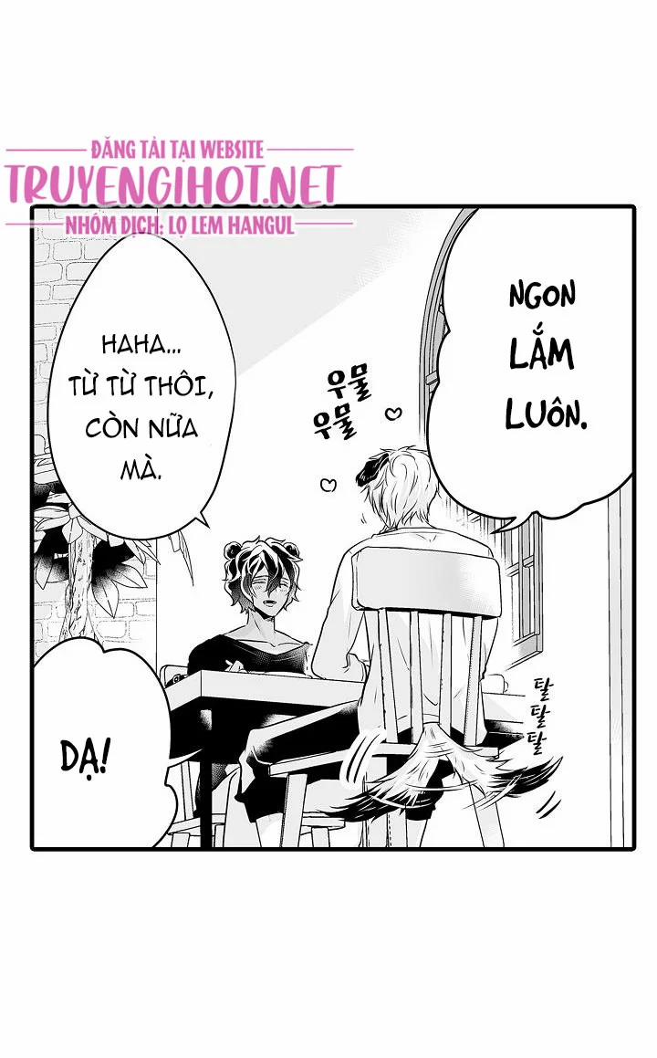 Gấu Ngủ Đông 9.1 trang 6