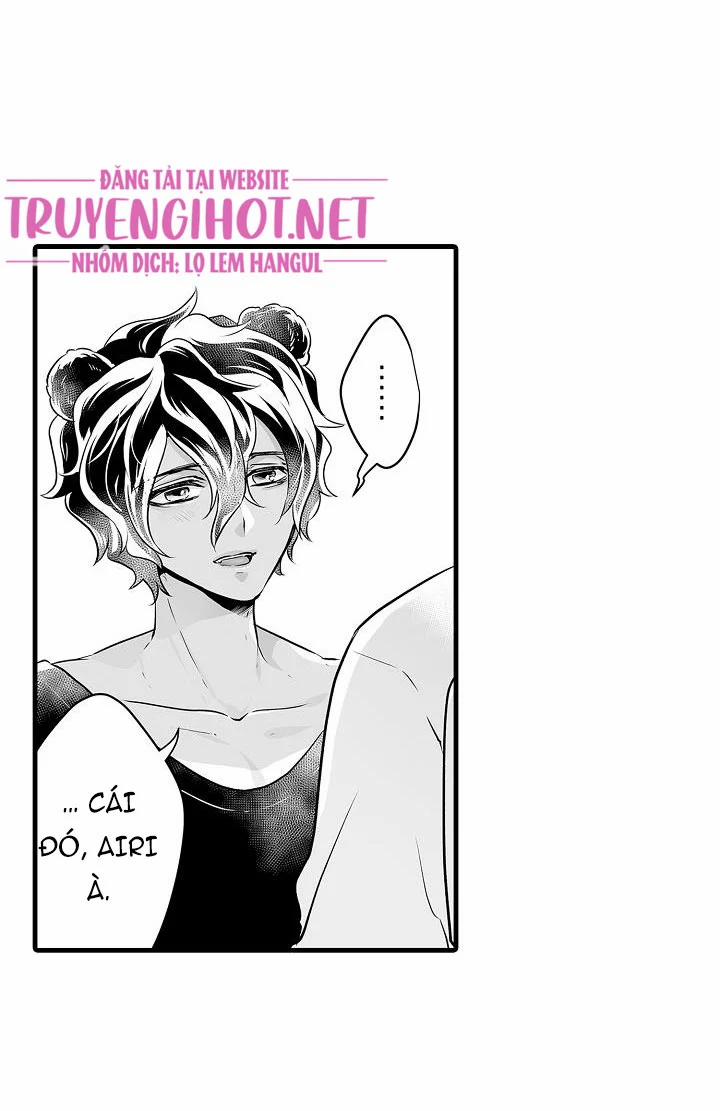 Gấu Ngủ Đông 9.1 trang 7