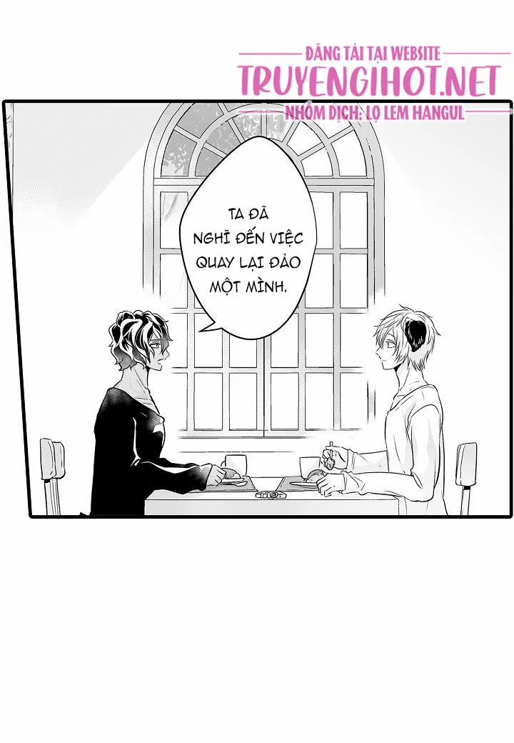 Gấu Ngủ Đông 9.1 trang 9