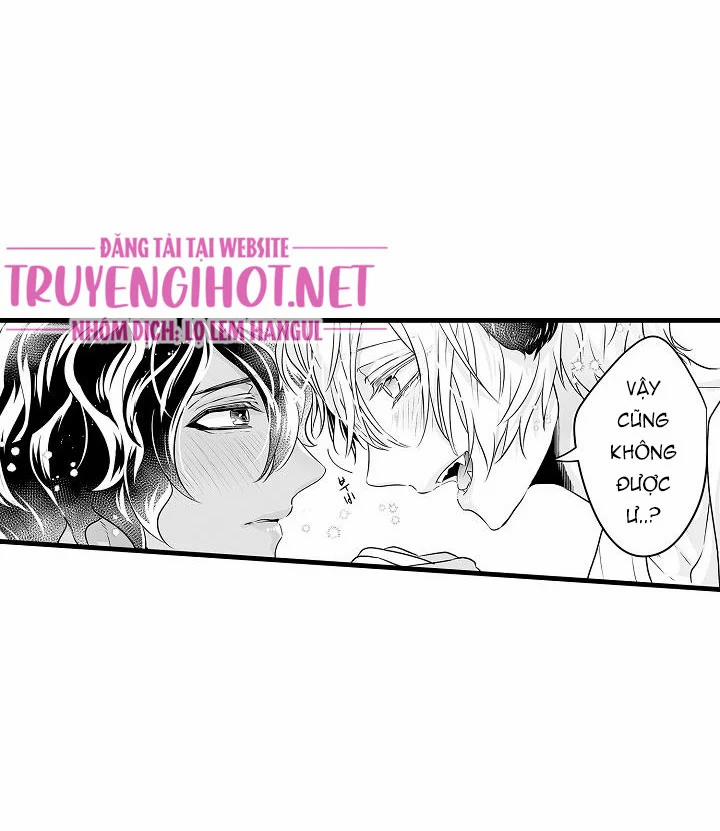 Gấu Ngủ Đông 9.2 trang 10