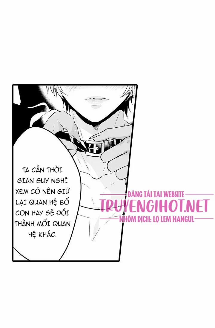 Gấu Ngủ Đông 9.2 trang 14