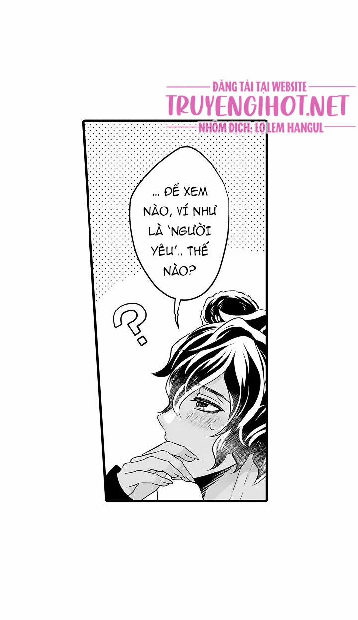 Gấu Ngủ Đông 9.2 trang 17