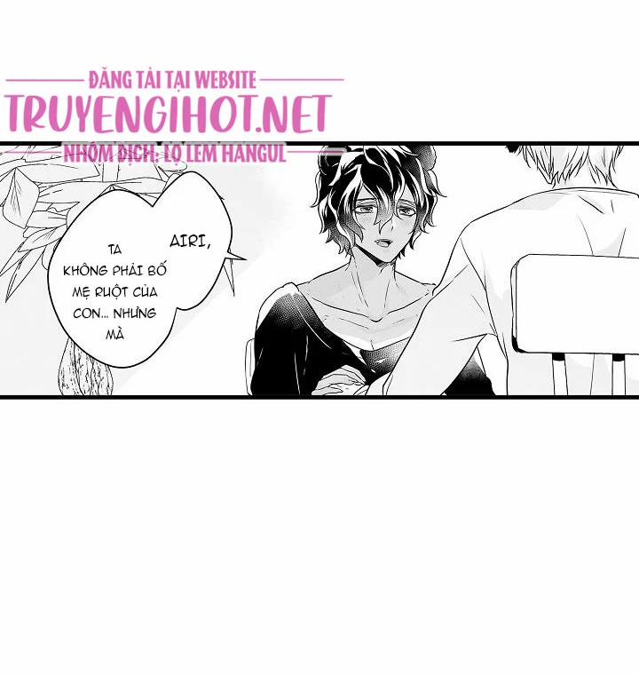 Gấu Ngủ Đông 9.2 trang 4