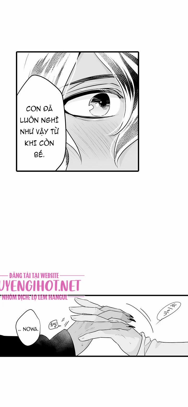 Gấu Ngủ Đông 9.2 trang 7