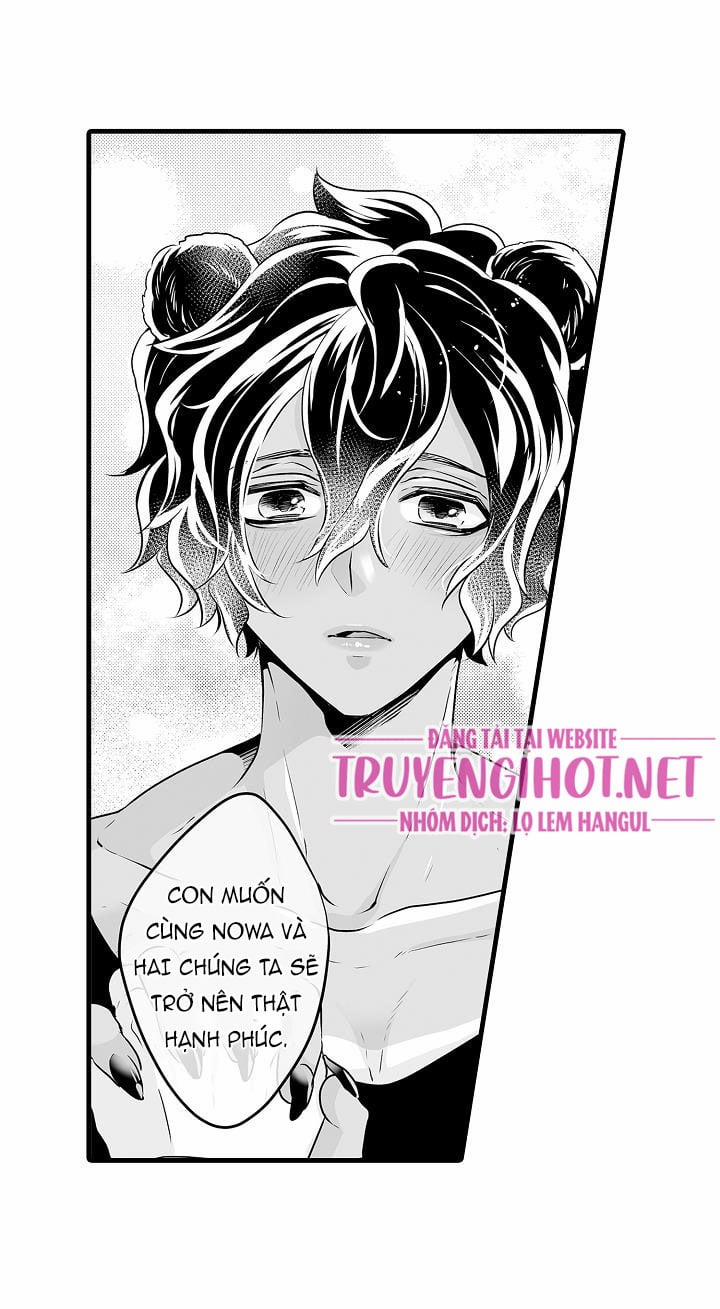 Gấu Ngủ Đông 9.2 trang 9