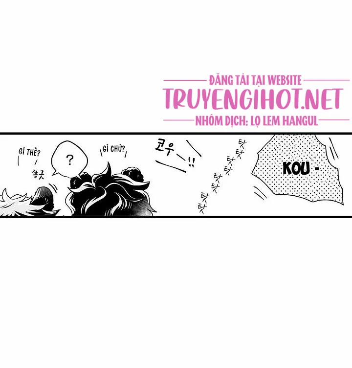 Gấu Ngủ Đông 9.3 trang 11