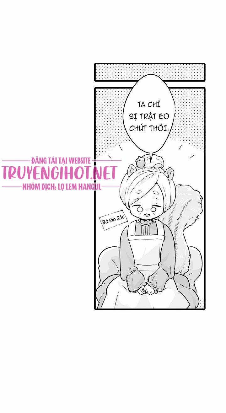 Gấu Ngủ Đông 9.3 trang 14