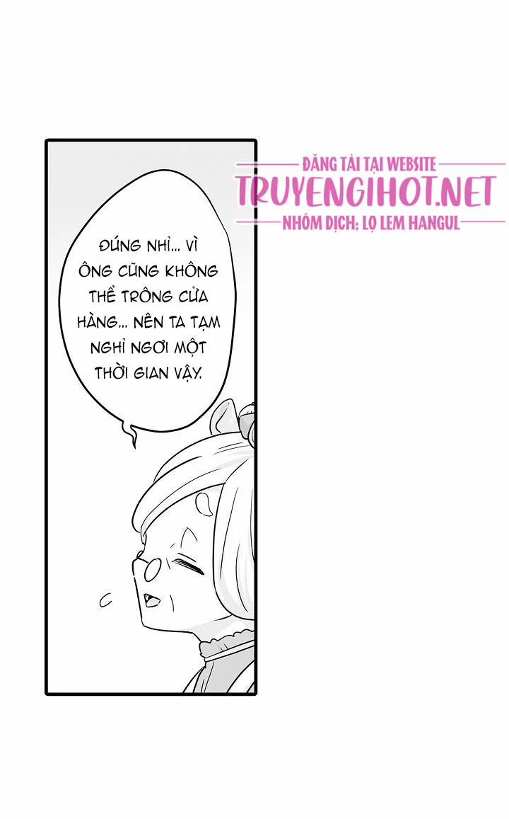 Gấu Ngủ Đông 9.3 trang 16