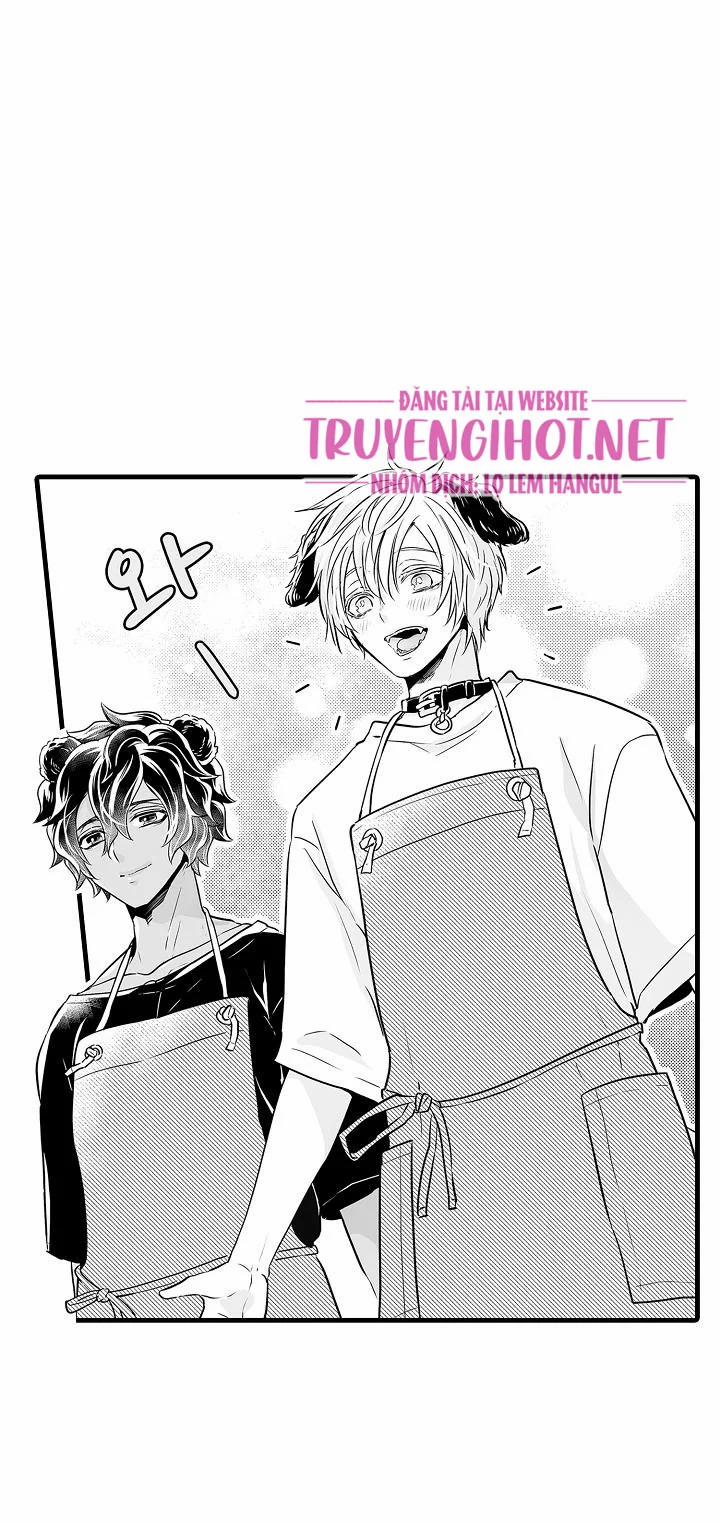 Gấu Ngủ Đông 9.3 trang 22