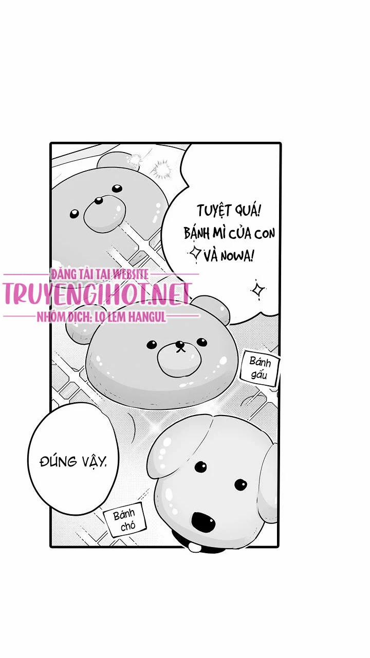 Gấu Ngủ Đông 9.3 trang 23