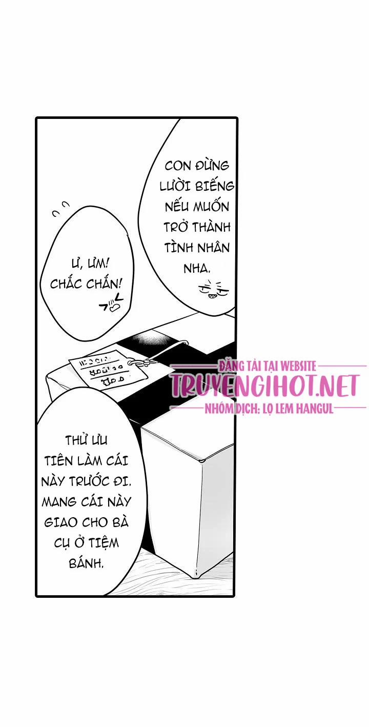 Gấu Ngủ Đông 9.3 trang 5