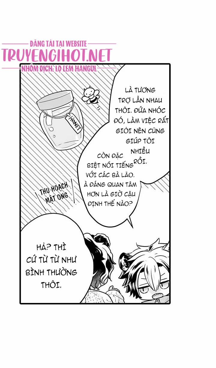 Gấu Ngủ Đông 9.3 trang 9