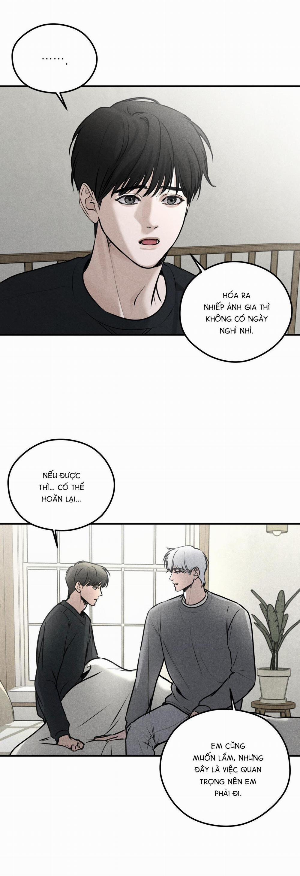 Gấu Teddy Thân Yêu 1 trang 18