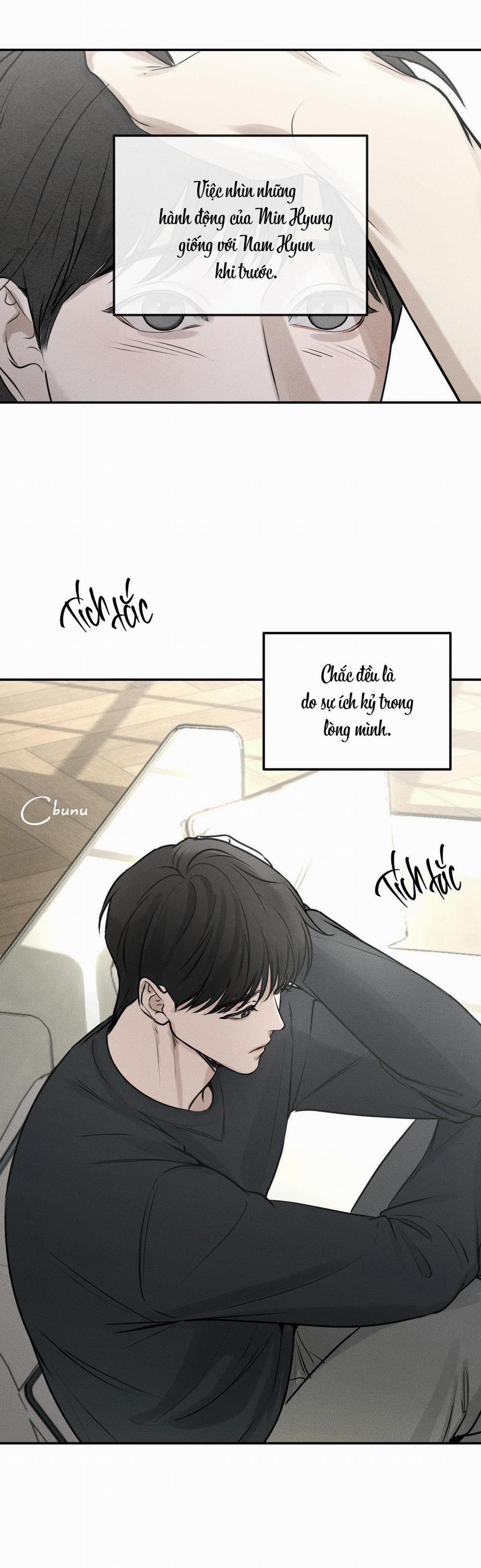 Gấu Teddy Thân Yêu 1 trang 28