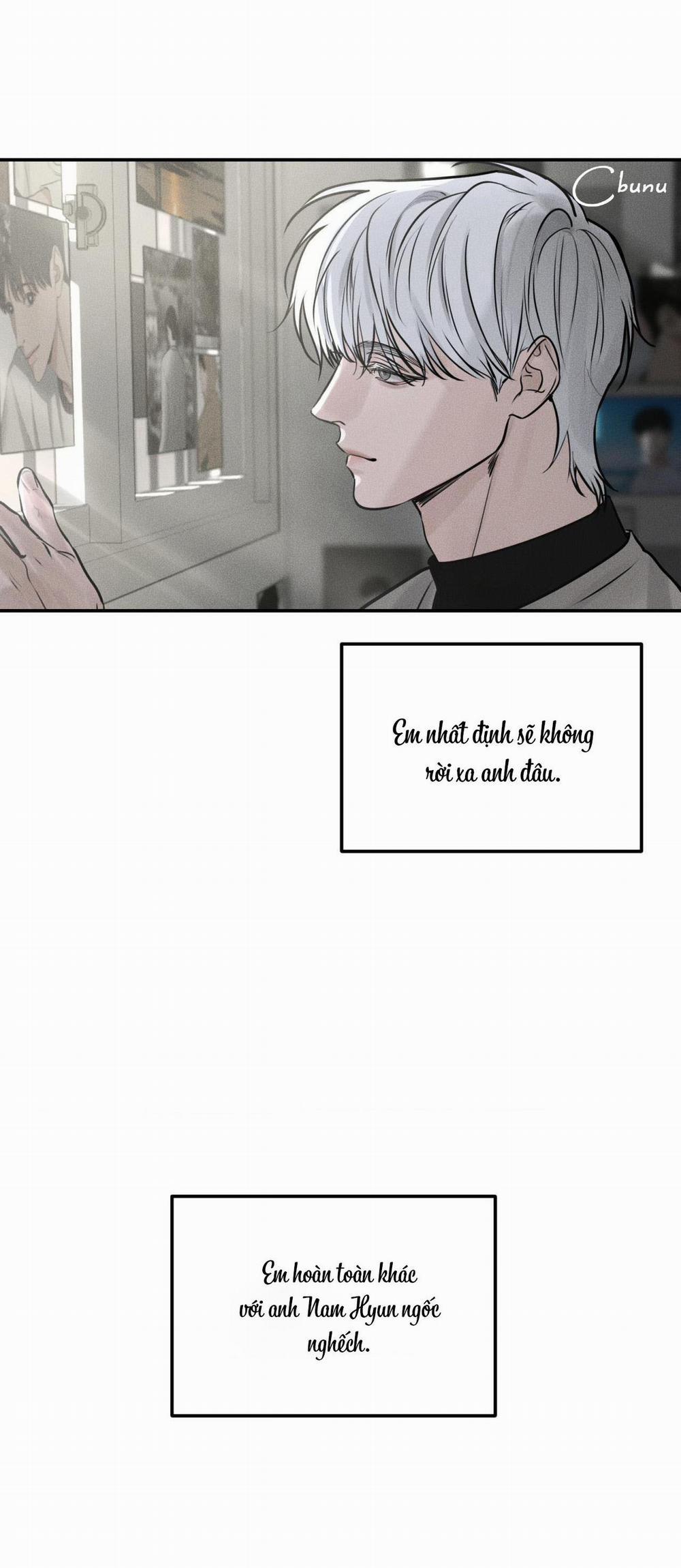 Gấu Teddy Thân Yêu 1 trang 34