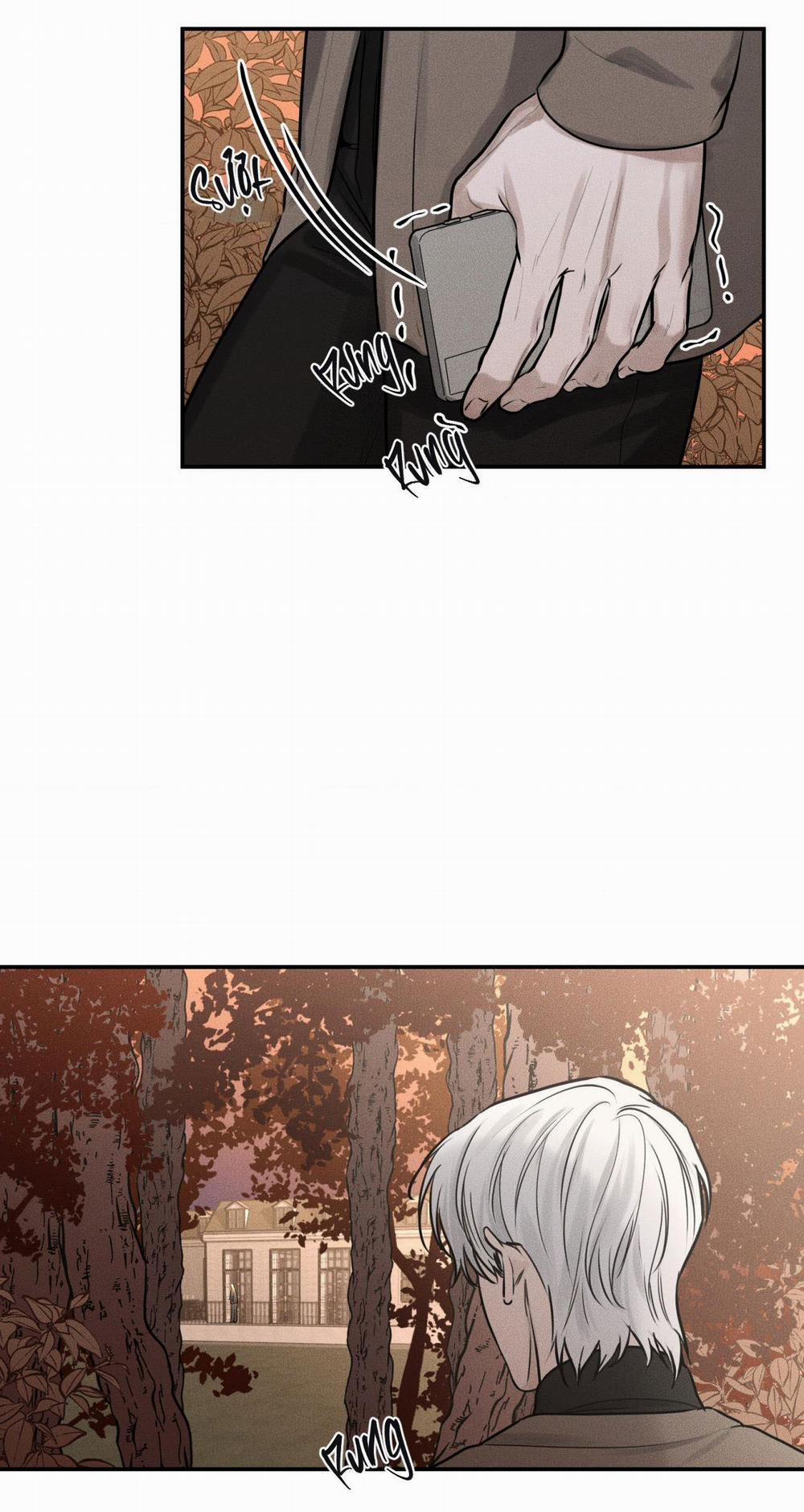 Gấu Teddy Thân Yêu 1 trang 36