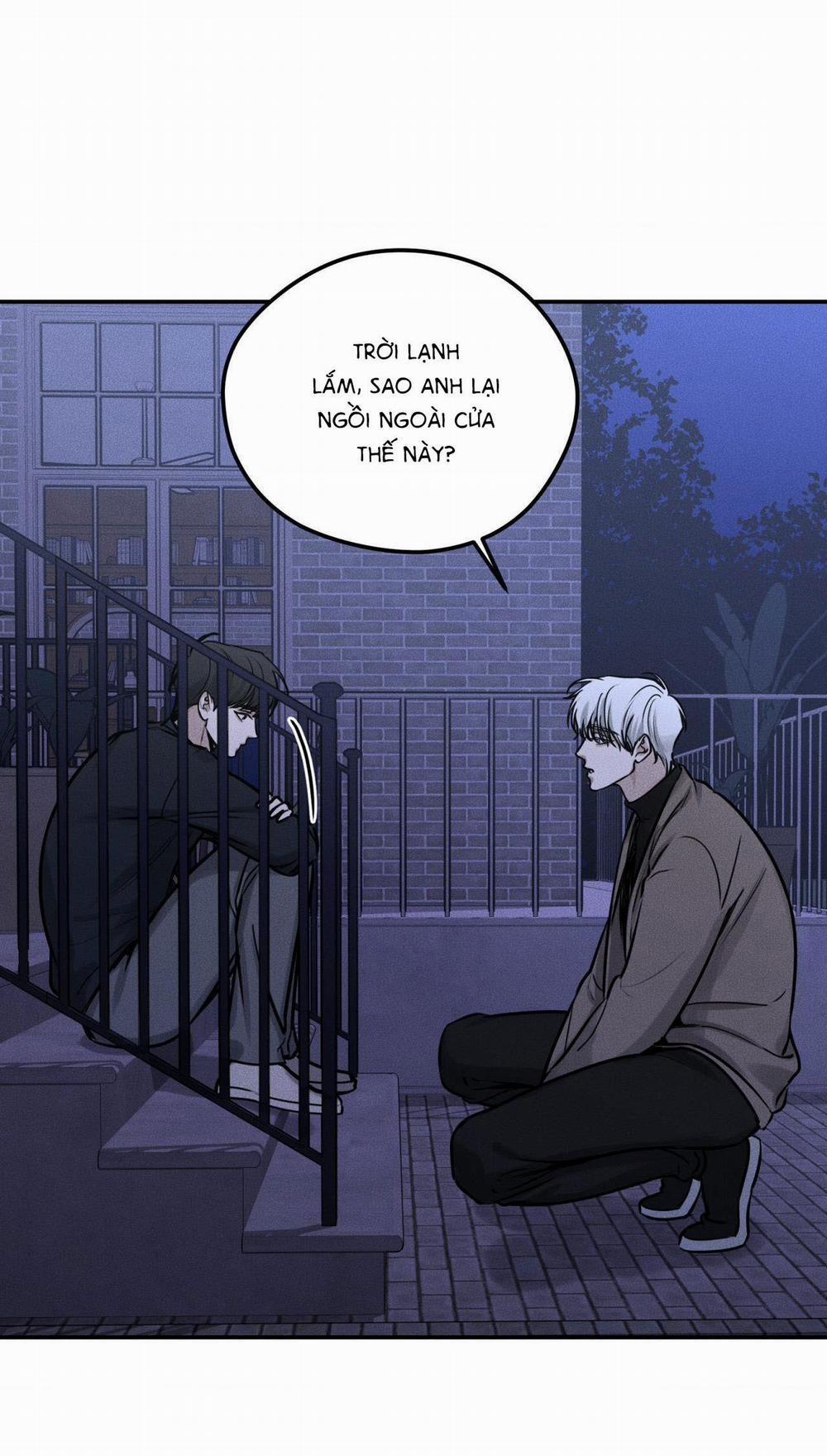 Gấu Teddy Thân Yêu 1 trang 38