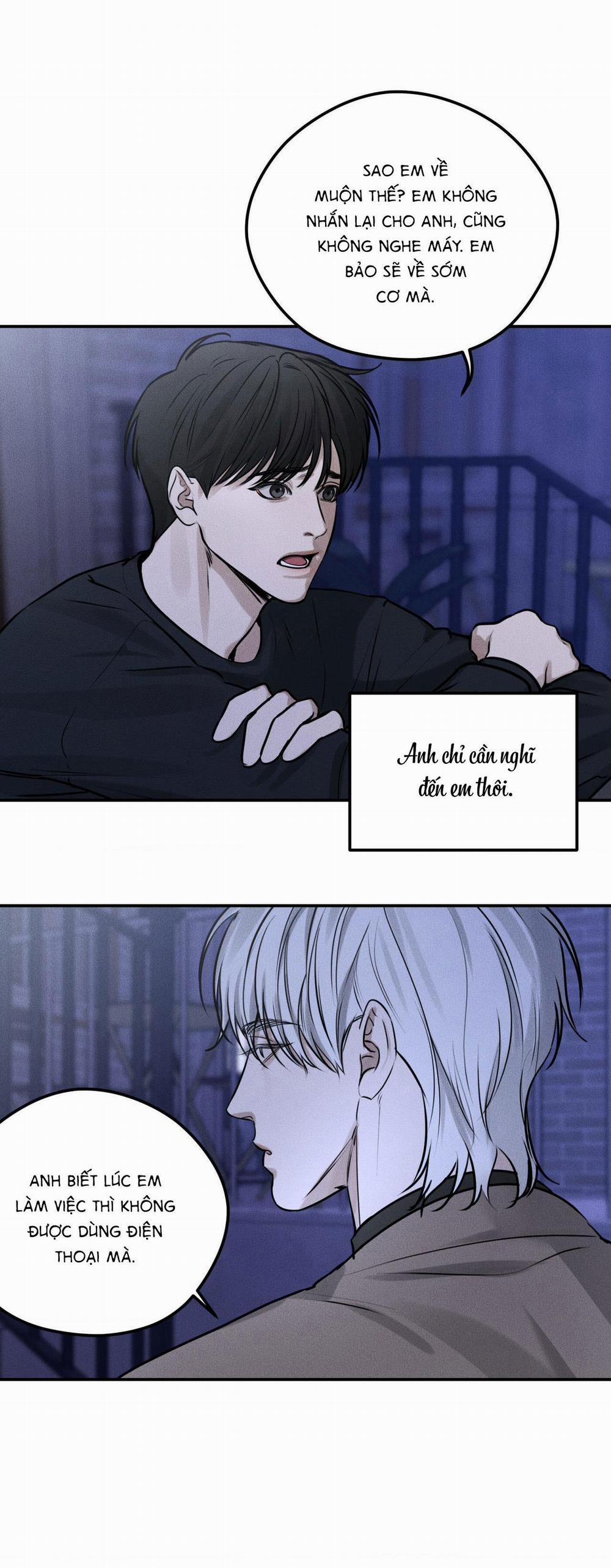 Gấu Teddy Thân Yêu 1 trang 39