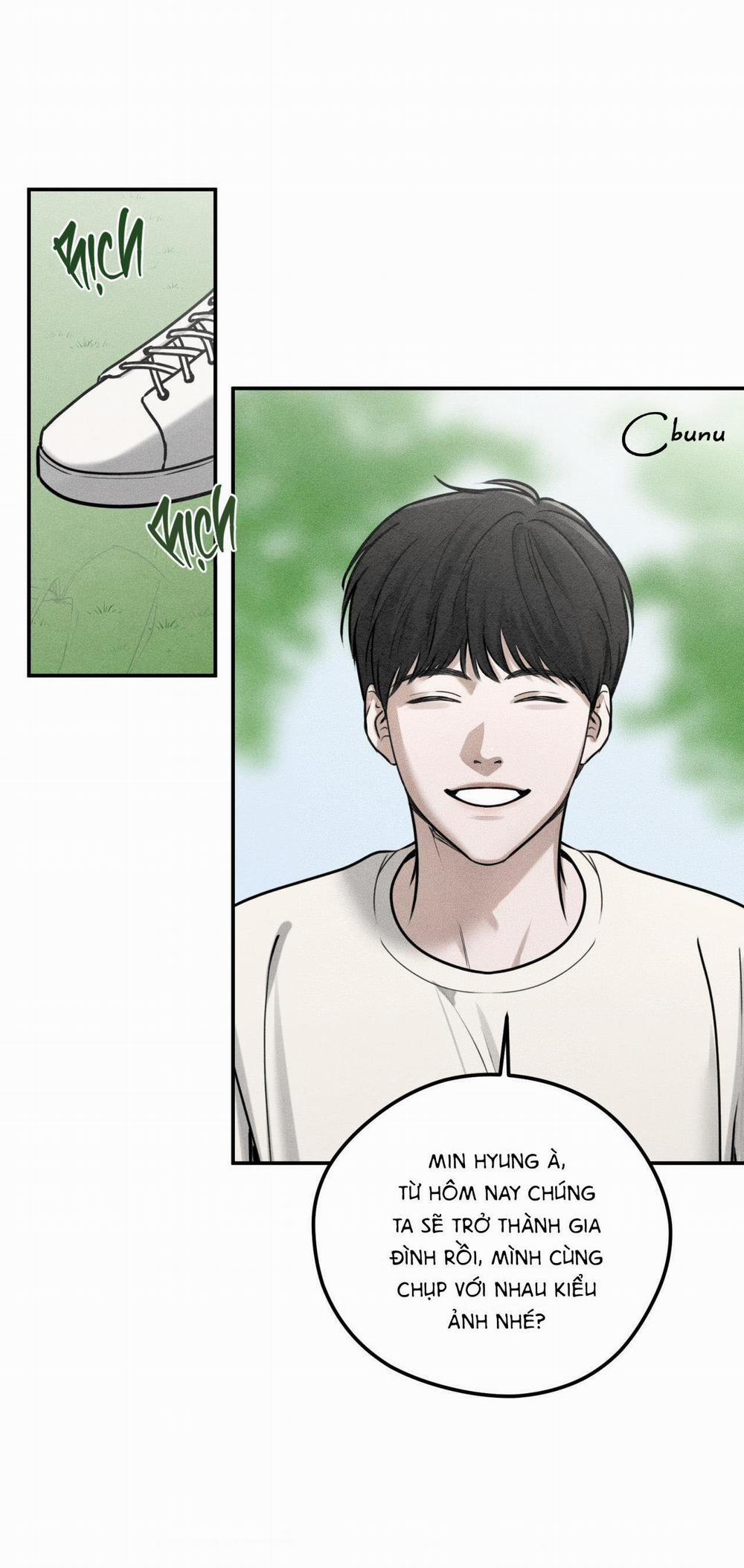 Gấu Teddy Thân Yêu 1 trang 4