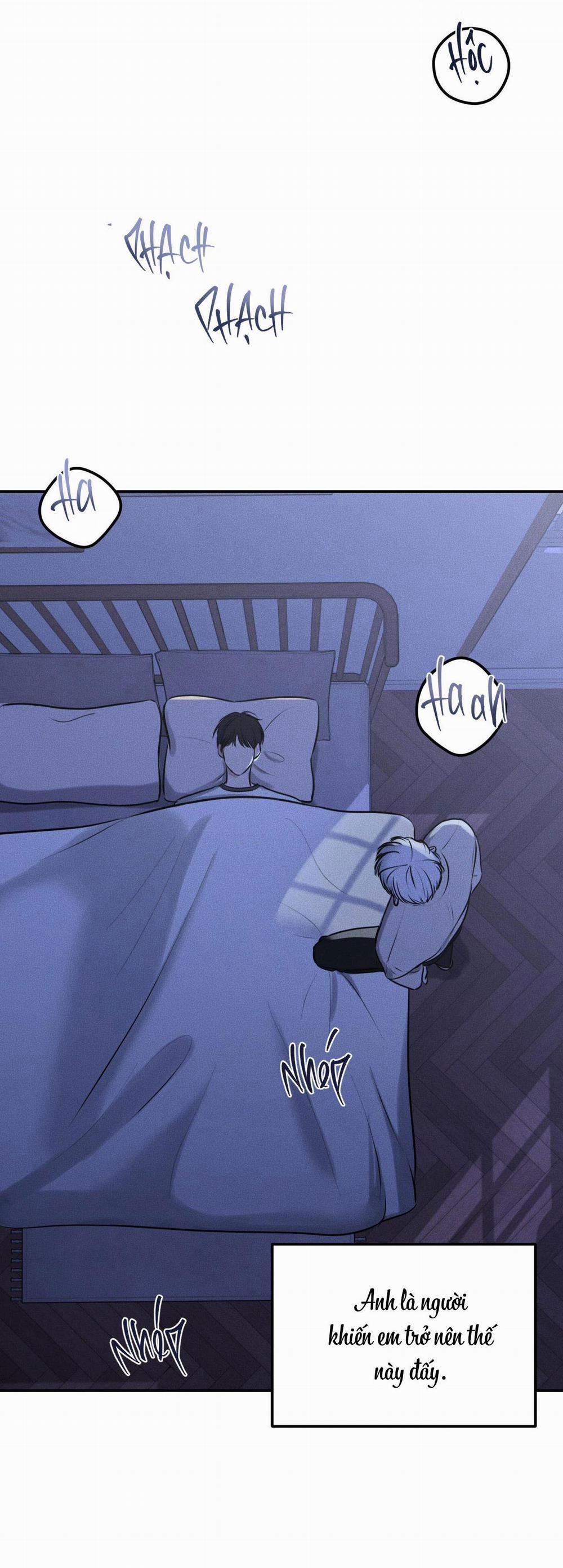 Gấu Teddy Thân Yêu 1 trang 46