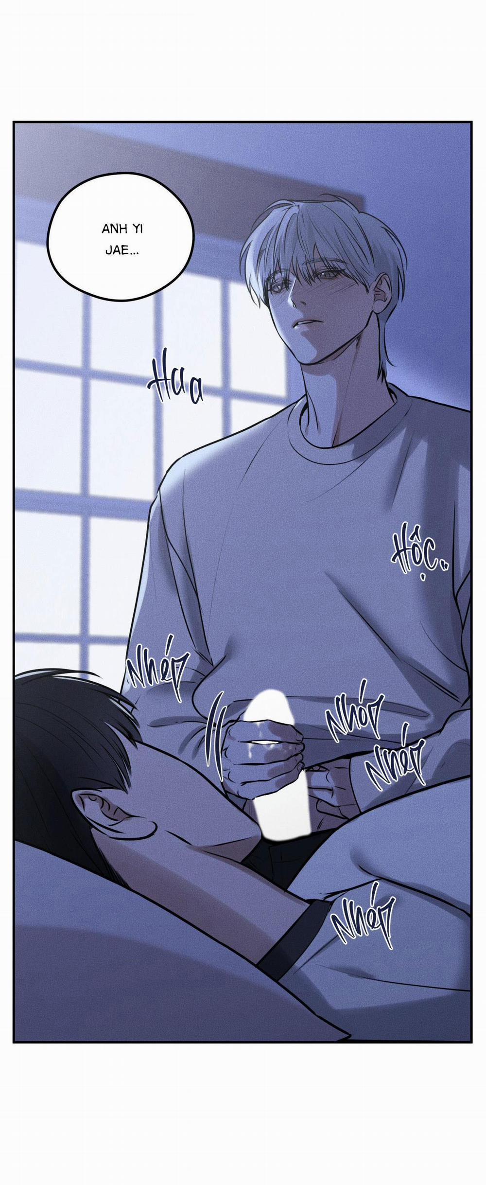 Gấu Teddy Thân Yêu 1 trang 47