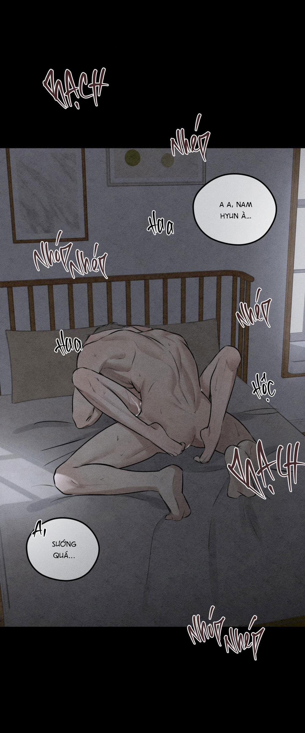 Gấu Teddy Thân Yêu 1 trang 50