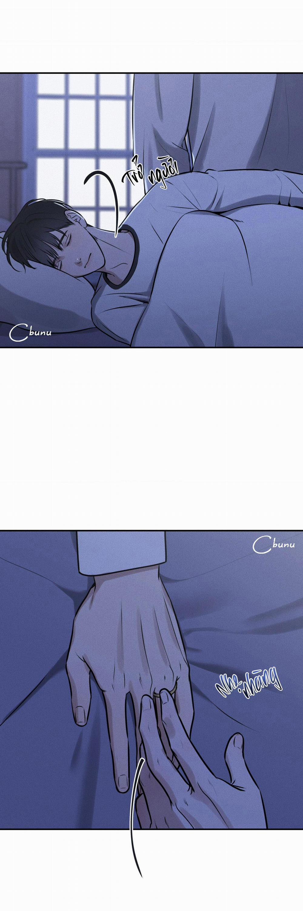 Gấu Teddy Thân Yêu 1 trang 61