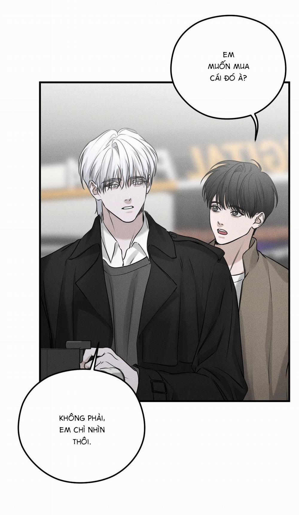 Gấu Teddy Thân Yêu 10 trang 42