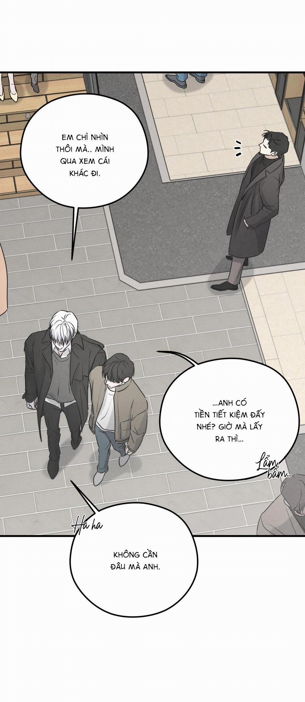 Gấu Teddy Thân Yêu 10 trang 44