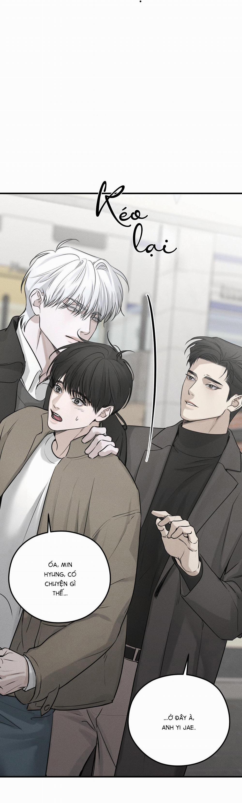 Gấu Teddy Thân Yêu 10 trang 48