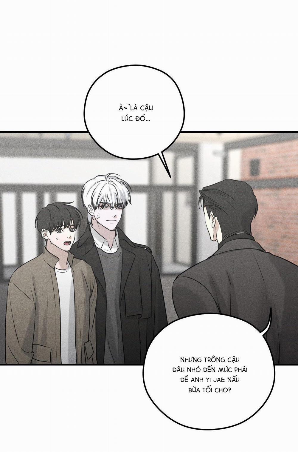 Gấu Teddy Thân Yêu 10 trang 54