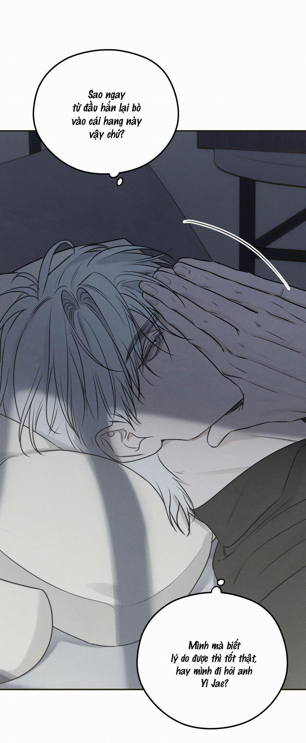 Gấu Teddy Thân Yêu 11 trang 11