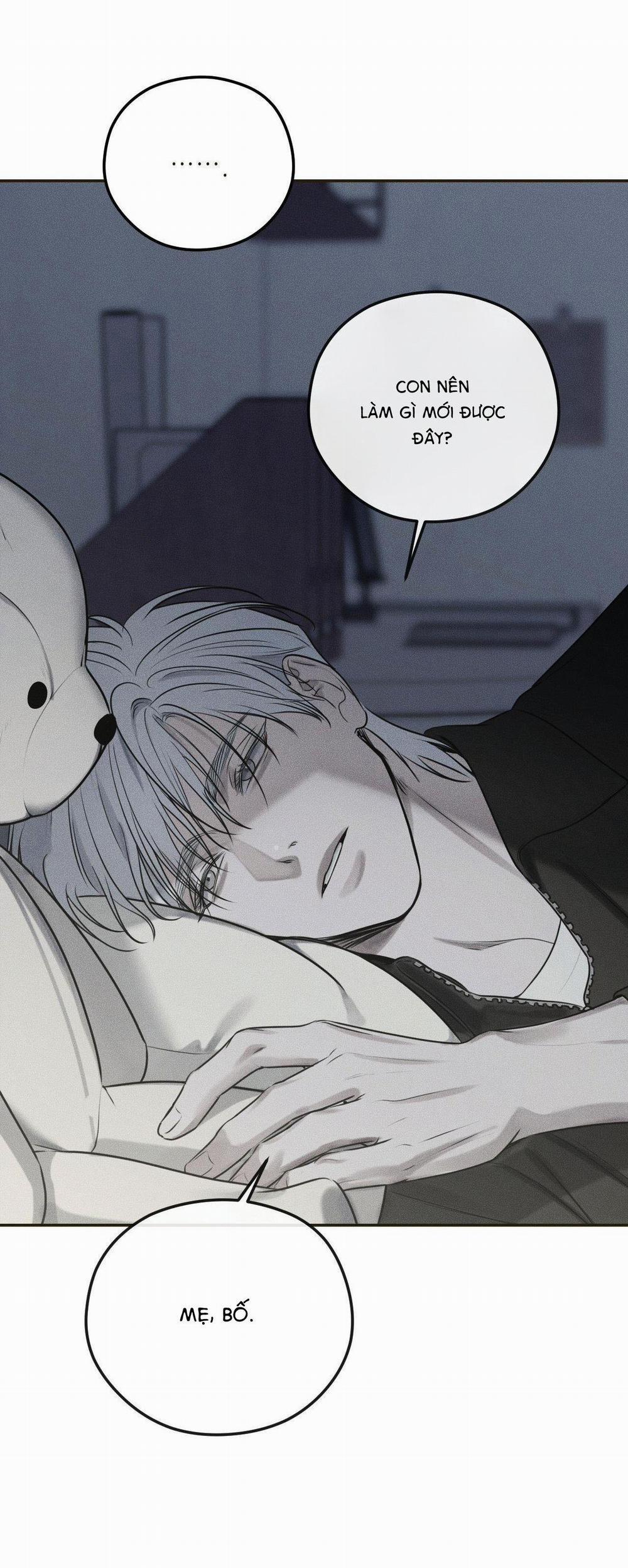 Gấu Teddy Thân Yêu 11 trang 14