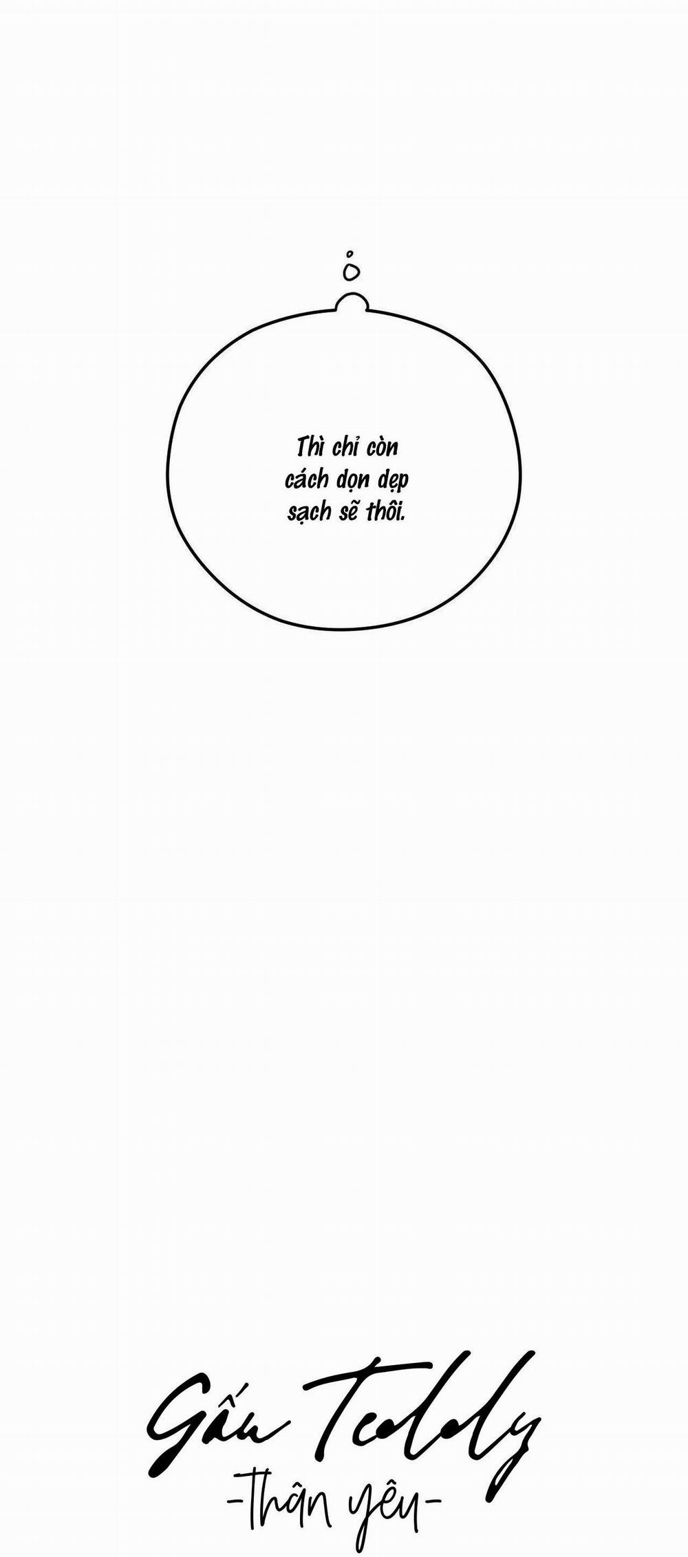 Gấu Teddy Thân Yêu 11 trang 18