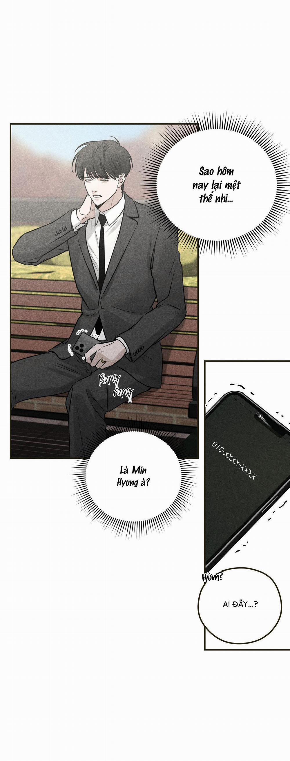 Gấu Teddy Thân Yêu 11 trang 20