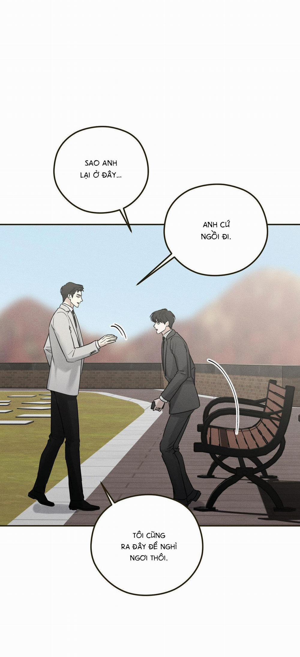 Gấu Teddy Thân Yêu 11 trang 24