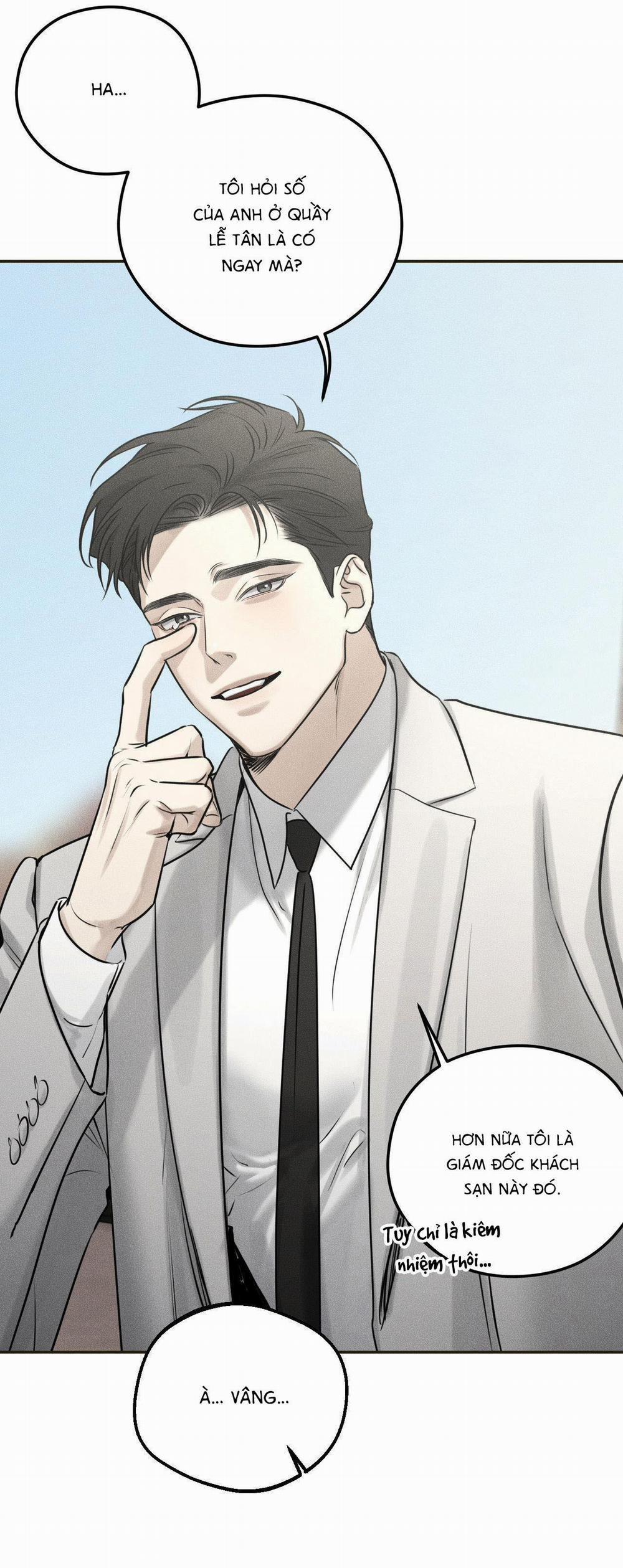 Gấu Teddy Thân Yêu 11 trang 37