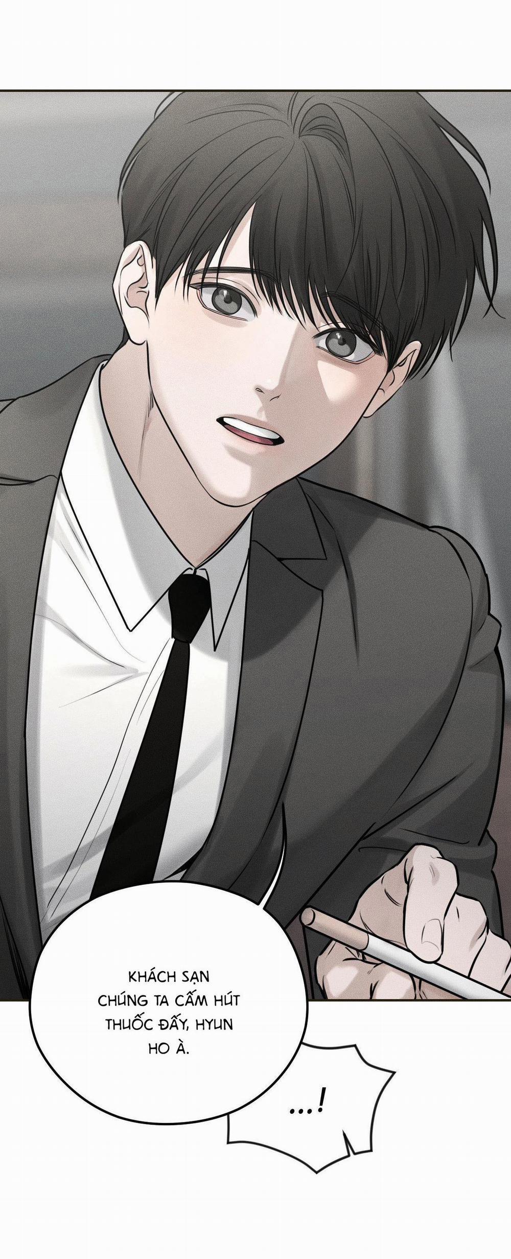 Gấu Teddy Thân Yêu 11 trang 44