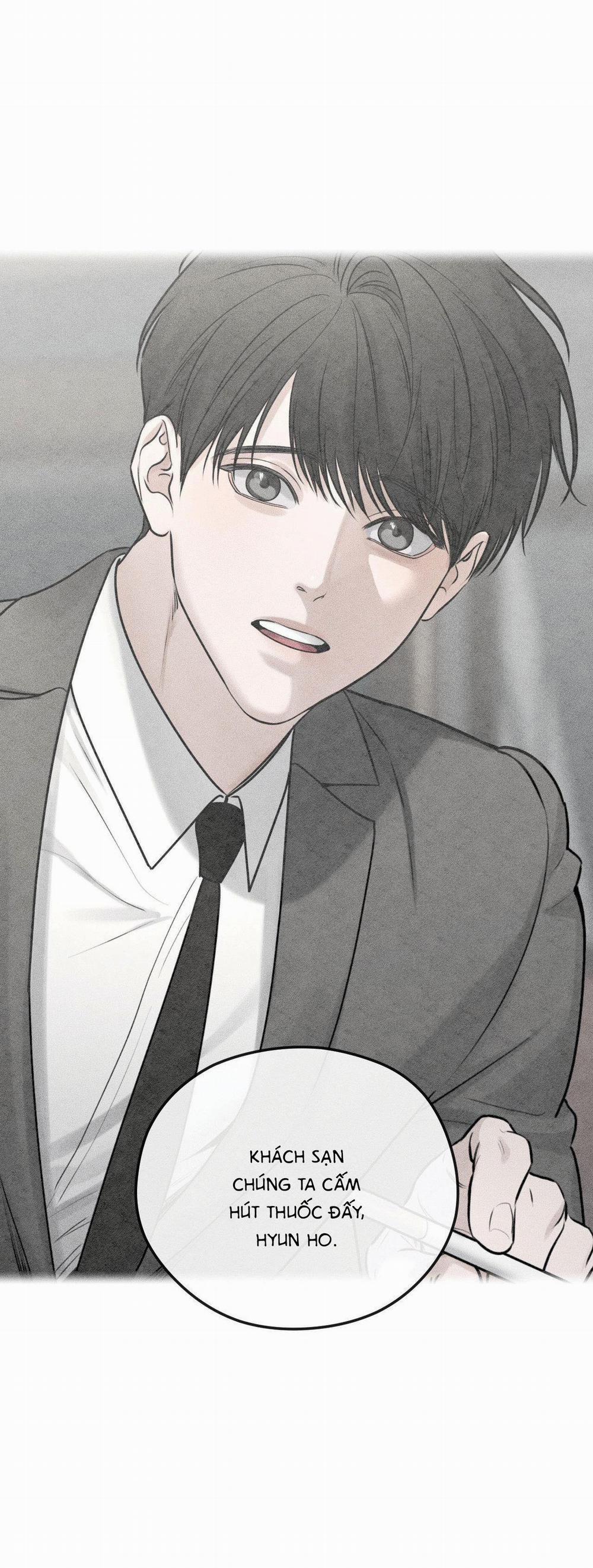 Gấu Teddy Thân Yêu 12 trang 3