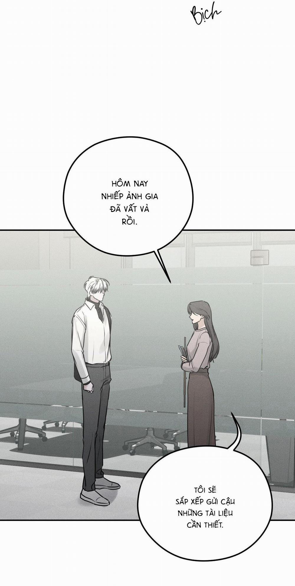 Gấu Teddy Thân Yêu 12 trang 32