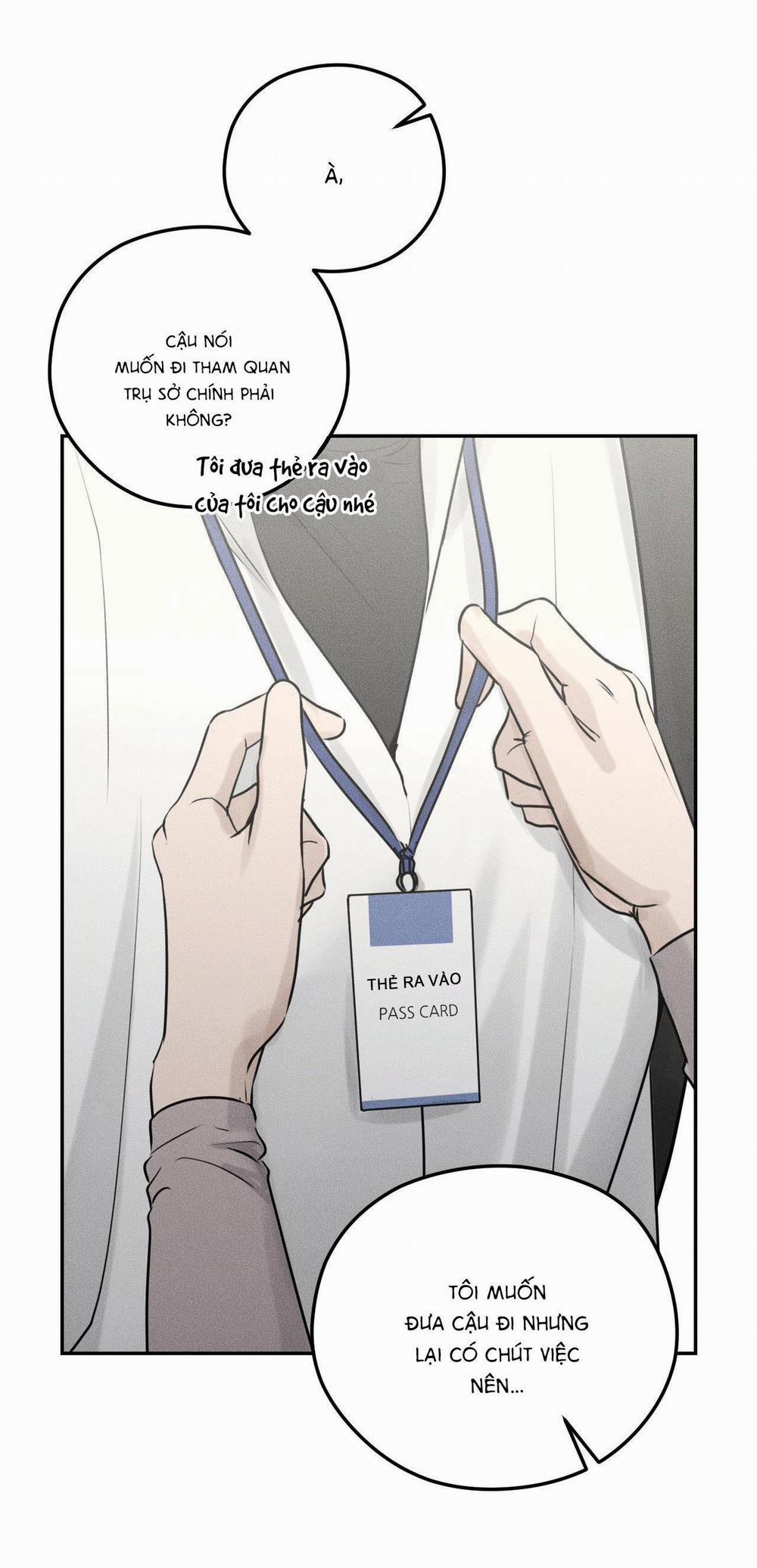 Gấu Teddy Thân Yêu 12 trang 33