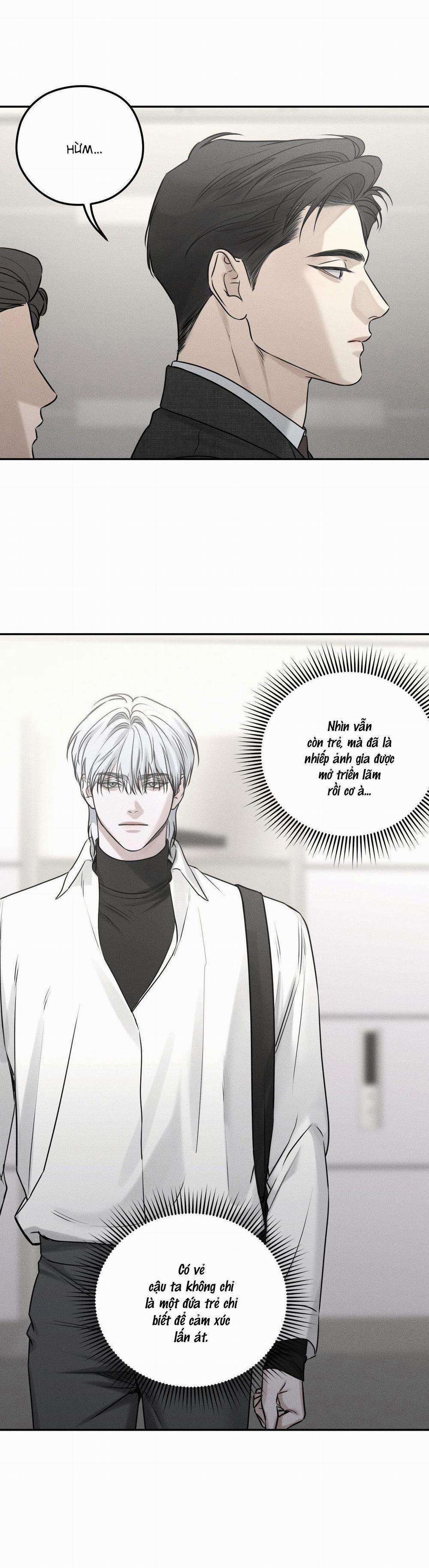 Gấu Teddy Thân Yêu 12 trang 46