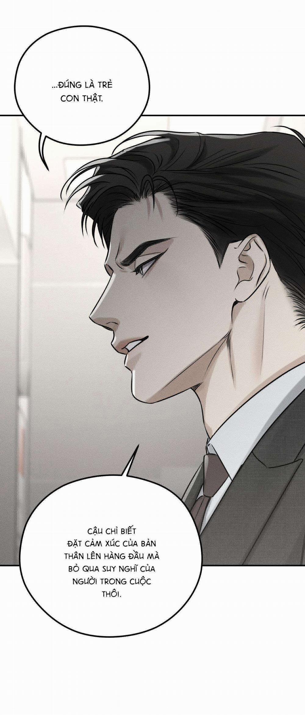 Gấu Teddy Thân Yêu 13 trang 1