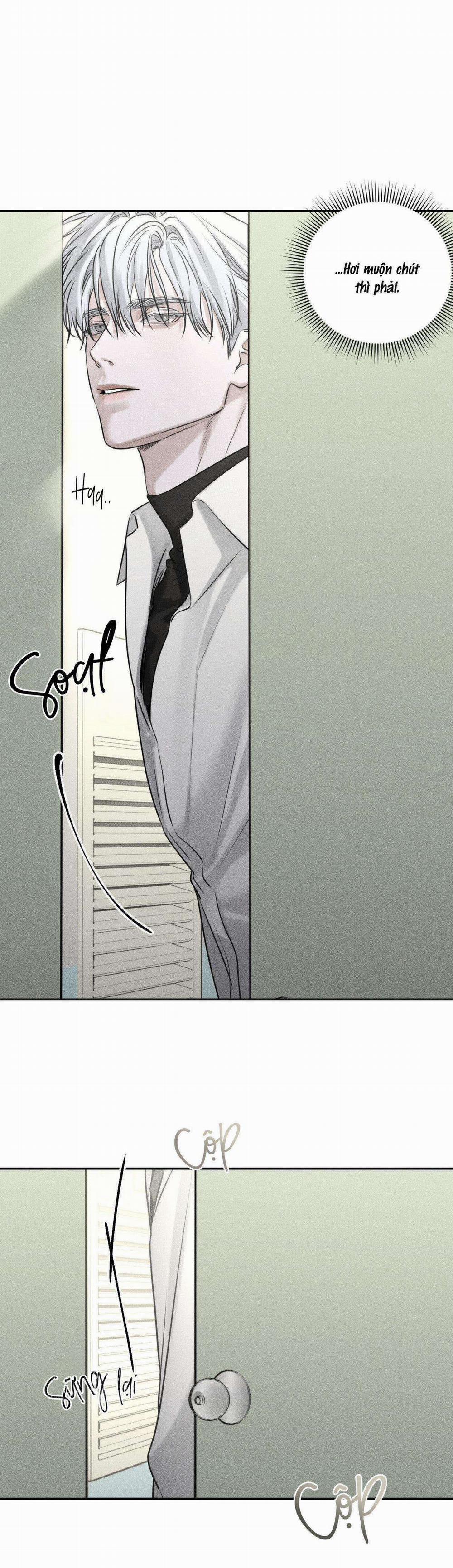 Gấu Teddy Thân Yêu 13 trang 18