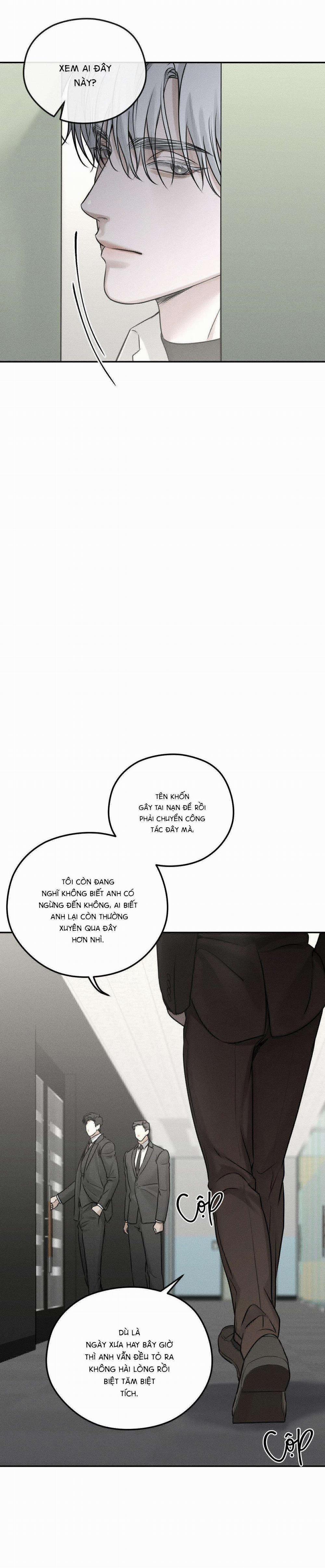 Gấu Teddy Thân Yêu 13 trang 19