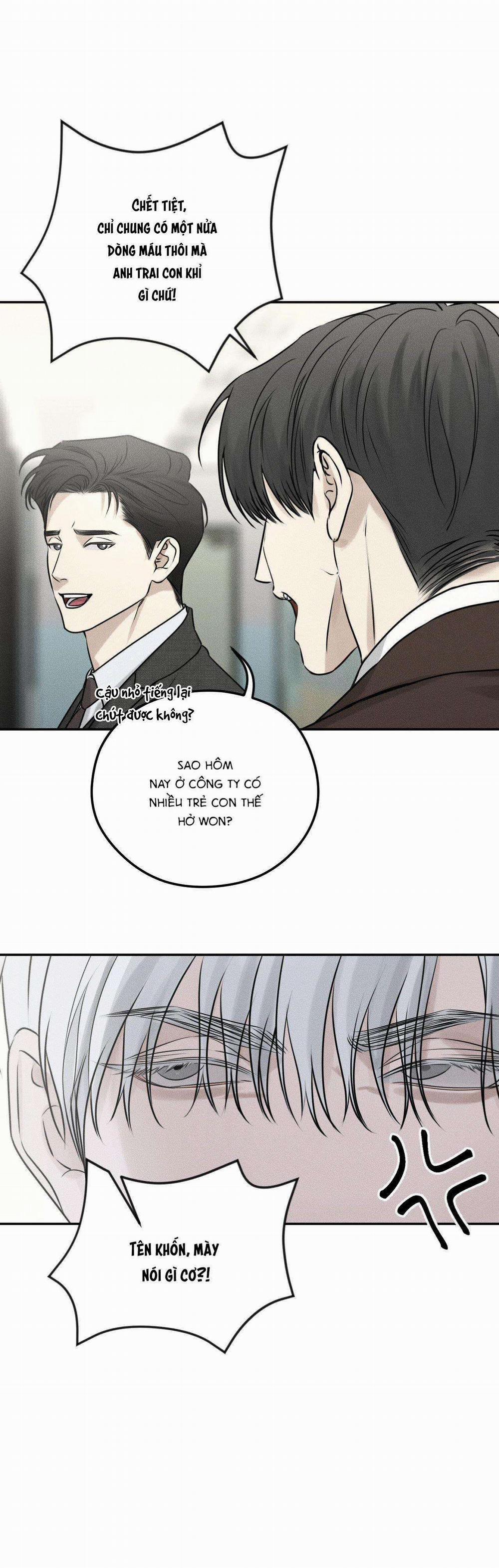 Gấu Teddy Thân Yêu 13 trang 21